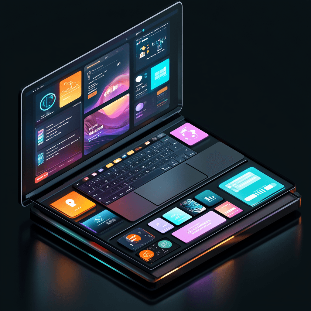 Background for API-koppelingen