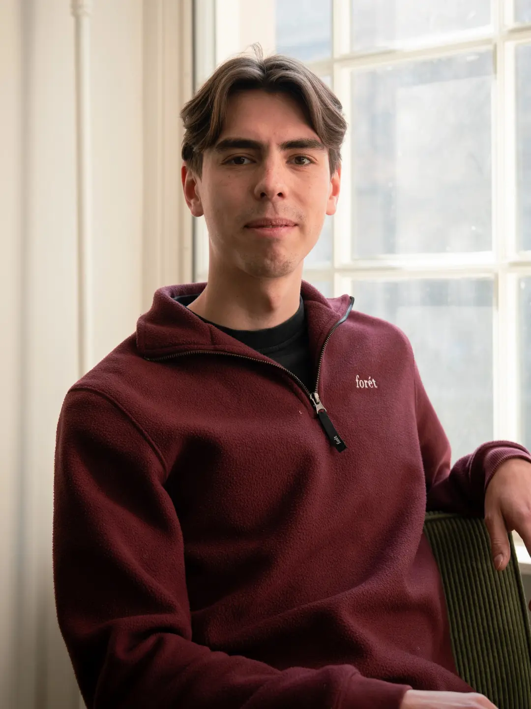 Sam Titarsolej